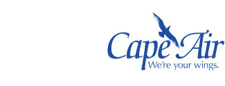 Cape Air logo